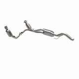 MagnaFlow Direct Fit Catalytic Converter 00-03 Dodge Dakota 4.7L 4WD (49 State) thumbnail 9