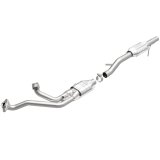 MagnaFlow DF Cat Conv 87-93 Ford Bronco 4.9L/87-95 F-150/F-250 (Non SD)/F-350 (Non SD) PU 4.9L (CA) thumbnail 1