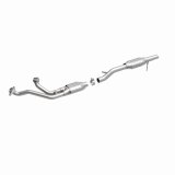 MagnaFlow DF Cat Conv 87-93 Ford Bronco 4.9L/87-95 F-150/F-250 (Non SD)/F-350 (Non SD) PU 4.9L (CA) thumbnail 3