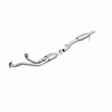 MagnaFlow DF Cat Conv 87-93 Ford Bronco 4.9L/87-95 F-150/F-250 (Non SD)/F-350 (Non SD) PU 4.9L (CA) thumbnail 4