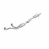 MagnaFlow DF Cat Conv 87-93 Ford Bronco 4.9L/87-95 F-150/F-250 (Non SD)/F-350 (Non SD) PU 4.9L (CA) thumbnail 6