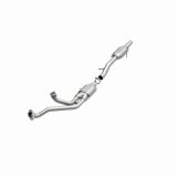 MagnaFlow DF Cat Conv 87-93 Ford Bronco 4.9L/87-95 F-150/F-250 (Non SD)/F-350 (Non SD) PU 4.9L (CA) thumbnail 7