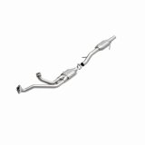 MagnaFlow DF Cat Conv 87-93 Ford Bronco 4.9L/87-95 F-150/F-250 (Non SD)/F-350 (Non SD) PU 4.9L (CA) thumbnail 8
