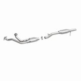 MagnaFlow DF Cat Conv 87-93 Ford Bronco 4.9L/87-95 F-150/F-250 (Non SD)/F-350 (Non SD) PU 4.9L (CA) thumbnail 9