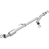 MagnaFlow Direct-Fit SS Catalytic Converter 05-06 Toyota Tundra 4.0L V6 thumbnail 1