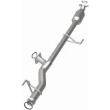 MagnaFlow Direct-Fit SS Catalytic Converter 05-06 Toyota Tundra 4.0L V6 thumbnail 2