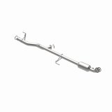 MagnaFlow Direct-Fit SS Catalytic Converter 05-06 Toyota Tundra 4.0L V6 thumbnail 4