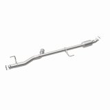 MagnaFlow Direct-Fit SS Catalytic Converter 05-06 Toyota Tundra 4.0L V6 thumbnail 5