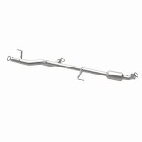 MagnaFlow Direct-Fit SS Catalytic Converter 05-06 Toyota Tundra 4.0L V6 thumbnail 6