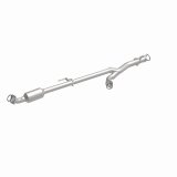 MagnaFlow Direct-Fit SS Catalytic Converter 05-06 Toyota Tundra 4.0L V6 thumbnail 8