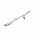 MagnaFlow Direct-Fit SS Catalytic Converter 05-06 Toyota Tundra 4.0L V6 thumbnail 9