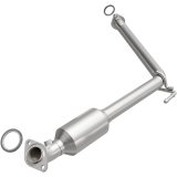 MagnaFlow Direct-Fit SS Catalytic Converter 05-06 Toyota Tundra 4.0L V6 thumbnail 1