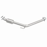 MagnaFlow Direct-Fit SS Catalytic Converter 05-06 Toyota Tundra 4.0L V6 thumbnail 2