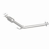 MagnaFlow Direct-Fit SS Catalytic Converter 05-06 Toyota Tundra 4.0L V6 thumbnail 3