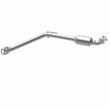 MagnaFlow Direct-Fit SS Catalytic Converter 05-06 Toyota Tundra 4.0L V6 thumbnail 4