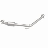 MagnaFlow Direct-Fit SS Catalytic Converter 05-06 Toyota Tundra 4.0L V6 thumbnail 5