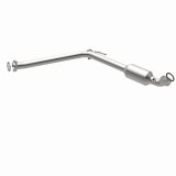 MagnaFlow Direct-Fit SS Catalytic Converter 05-06 Toyota Tundra 4.0L V6 thumbnail 6