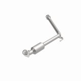 MagnaFlow Direct-Fit SS Catalytic Converter 05-06 Toyota Tundra 4.0L V6 thumbnail 7