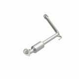 MagnaFlow Direct-Fit SS Catalytic Converter 05-06 Toyota Tundra 4.0L V6 thumbnail 9