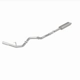 MagnaFlow 2020 Jeep Gladiator 3in Street Series Side Rear Exit Cat-Back Exhaust w/Polished Tips thumbnail 6
