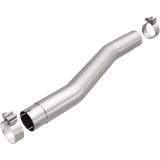 MagnaFlow D-Fit Muffler 409 SS 2019 Chevrolet Silverado 1500 4.3L/5.3L thumbnail 1