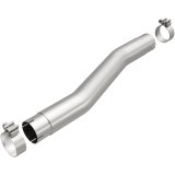 MagnaFlow D-Fit Muffler 409 SS 2019 Chevrolet Silverado 1500 4.3L/5.3L thumbnail 3
