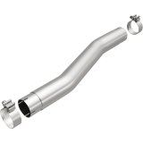 MagnaFlow D-Fit Muffler 409 SS 2019 Chevrolet Silverado 1500 4.3L/5.3L thumbnail 4