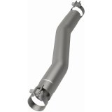 MagnaFlow D-Fit Muffler 409 SS 2019 Chevrolet Silverado 1500 4.3L/5.3L thumbnail 7