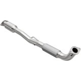 MagnaFlow Direct Fit Catalytic Converter 04-06 Toyota Camry L4-2.4L thumbnail 1