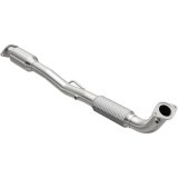 MagnaFlow Direct Fit Catalytic Converter 04-06 Toyota Camry L4-2.4L thumbnail 2