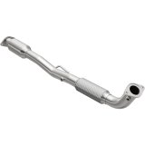 MagnaFlow Direct Fit Catalytic Converter 04-06 Toyota Camry L4-2.4L thumbnail 3