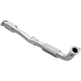 MagnaFlow Direct Fit Catalytic Converter 04-06 Toyota Camry L4-2.4L thumbnail 5