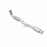 MagnaFlow Direct Fit Catalytic Converter 04-06 Toyota Camry L4-2.4L thumbnail 6