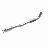 MagnaFlow Direct Fit Catalytic Converter 04-06 Toyota Camry L4-2.4L thumbnail 7