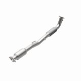MagnaFlow Direct Fit Catalytic Converter 04-06 Toyota Camry L4-2.4L thumbnail 8
