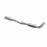 MagnaFlow Direct Fit Catalytic Converter 04-06 Toyota Camry L4-2.4L thumbnail 9