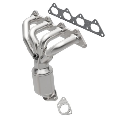 MagnaFlow Direct Fit Catalytic Converter 01-05 Dodge Stratus 2.4L