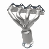 MagnaFlow Direct Fit Catalytic Converter 01-05 Dodge Stratus 2.4L thumbnail 9