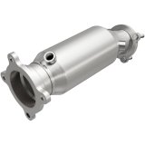 MagnaFlow 12-16 Audi A6/Quattro 2.0L OEM Direct Fit Catalytic Converter thumbnail 4