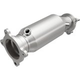 MagnaFlow 12-16 Audi A6/Quattro 2.0L OEM Direct Fit Catalytic Converter thumbnail 5