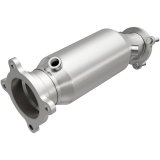 MagnaFlow 12-16 Audi A6/Quattro 2.0L OEM Direct Fit Catalytic Converter thumbnail 6
