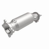 MagnaFlow 12-16 Audi A6/Quattro 2.0L OEM Direct Fit Catalytic Converter thumbnail 8
