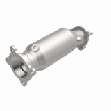 MagnaFlow 12-16 Audi A6/Quattro 2.0L OEM Direct Fit Catalytic Converter thumbnail 9