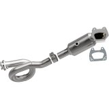 MagnaFlow Conv Direct Fit OEM 12-17 Jeep Wrangler 3.6L Underbody thumbnail 2