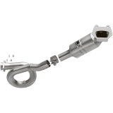 MagnaFlow Conv Direct Fit OEM 12-17 Jeep Wrangler 3.6L Underbody thumbnail 5