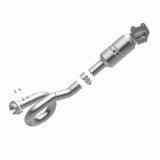 MagnaFlow Conv Direct Fit OEM 12-17 Jeep Wrangler 3.6L Underbody thumbnail 7