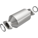 MagnaFlow 85-95 Toyota 4Runner L4-2.4L California Catalytic Converter Direct Fit thumbnail 1