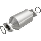 MagnaFlow 85-95 Toyota 4Runner L4-2.4L California Catalytic Converter Direct Fit thumbnail 2