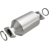 MagnaFlow 85-95 Toyota 4Runner L4-2.4L California Catalytic Converter Direct Fit thumbnail 4