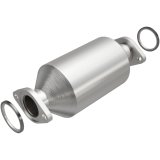 MagnaFlow 85-95 Toyota 4Runner L4-2.4L California Catalytic Converter Direct Fit thumbnail 5